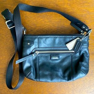 Coach crossbody bag